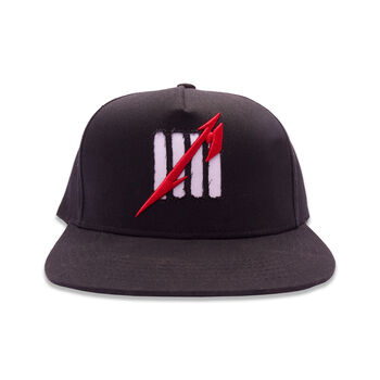 Fifth Member&trade; Snapback Hat, , hi-res